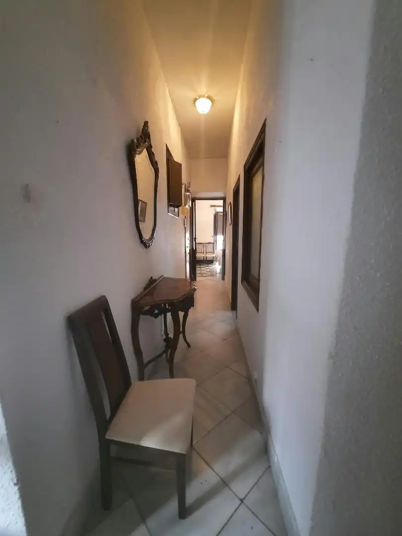 Piso con terraza en venta en Casco Antiguo, imagen 13