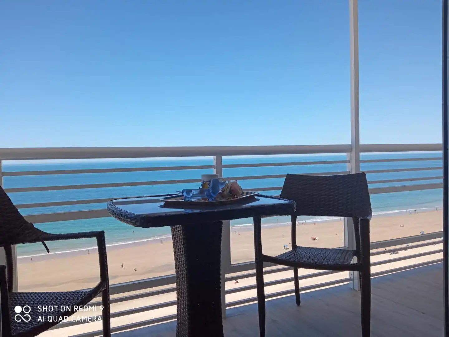 Piso de alquiler en Paseo Marítimo - San José - La Laguna