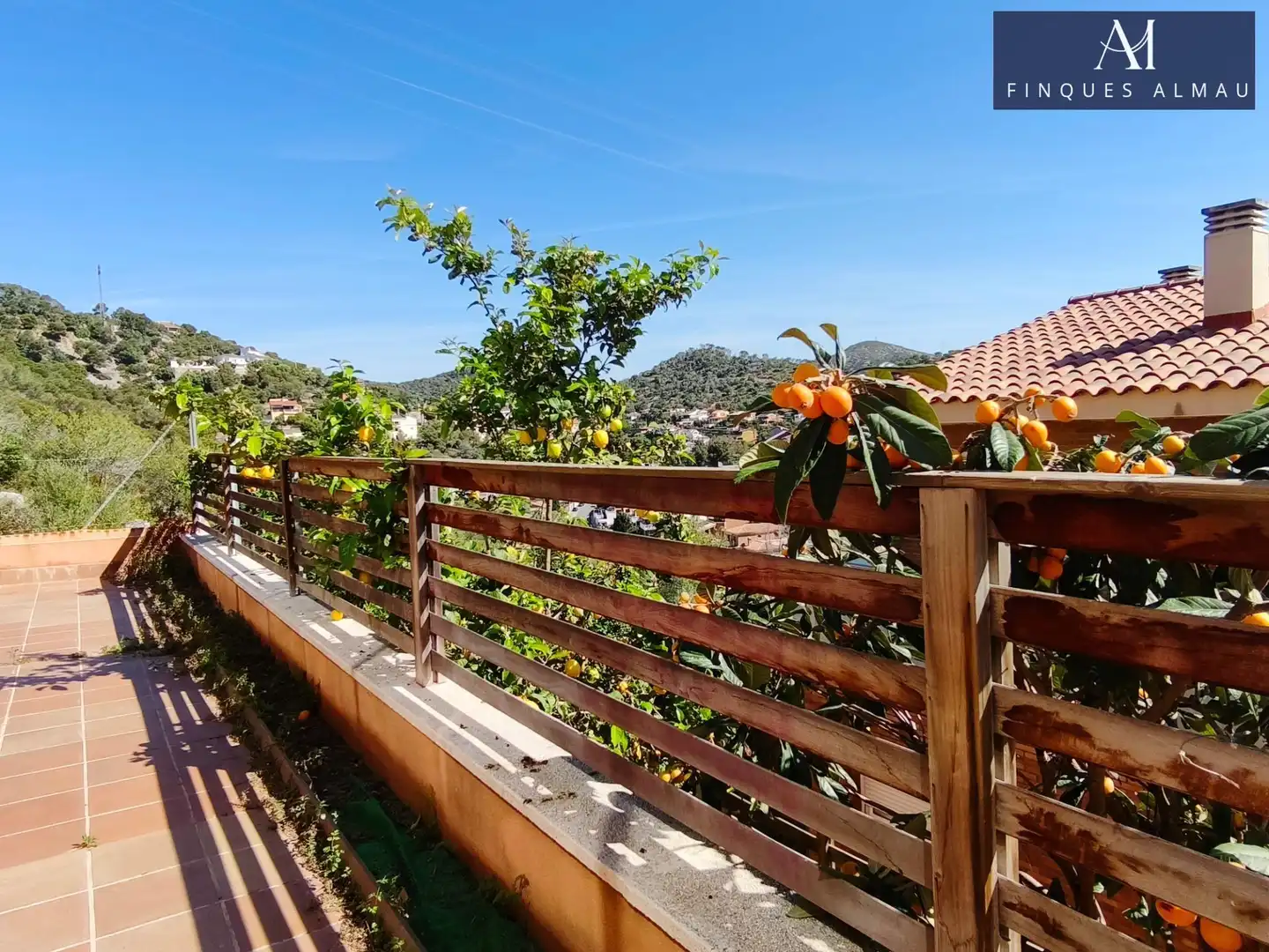 Villa avec terrasse à vendre à Carrer Carrer Esparreguera, imagen 48