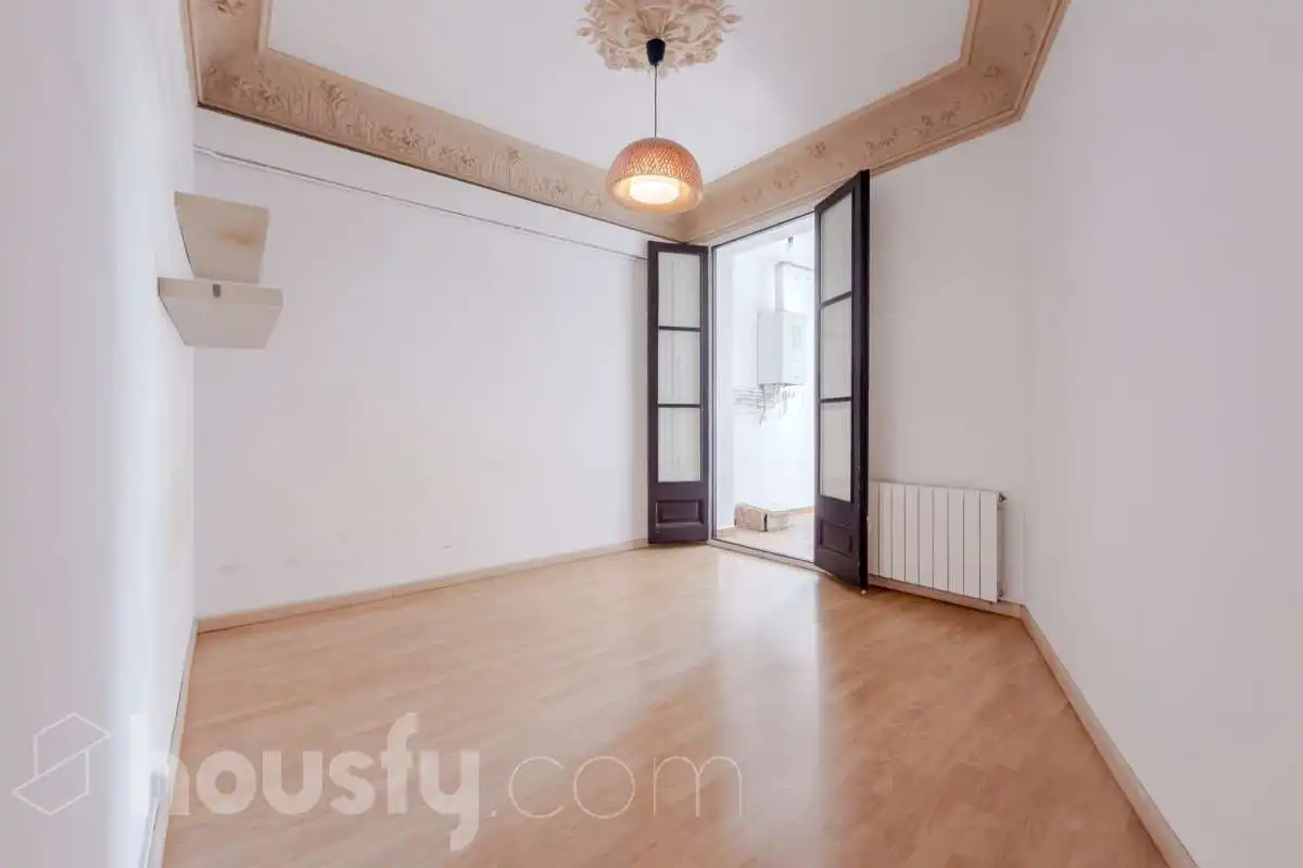 Wohnung mit Terrasse zum Verkauf in Calle Bailen ., imagen 9
