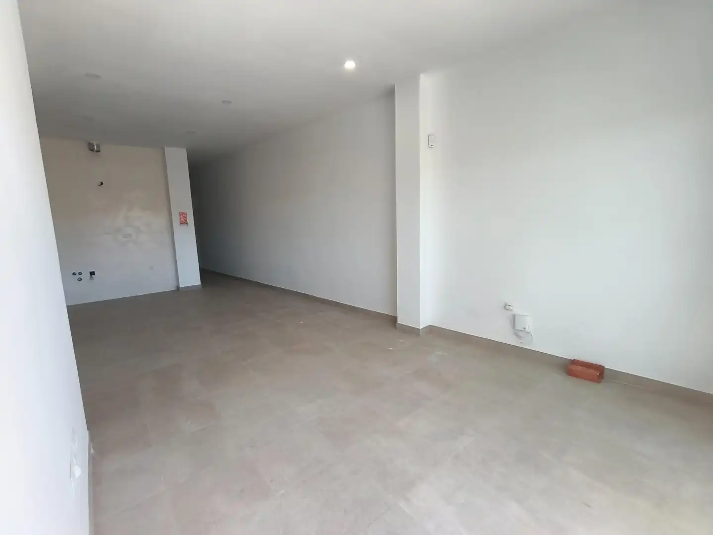Piso en venta en Gelves