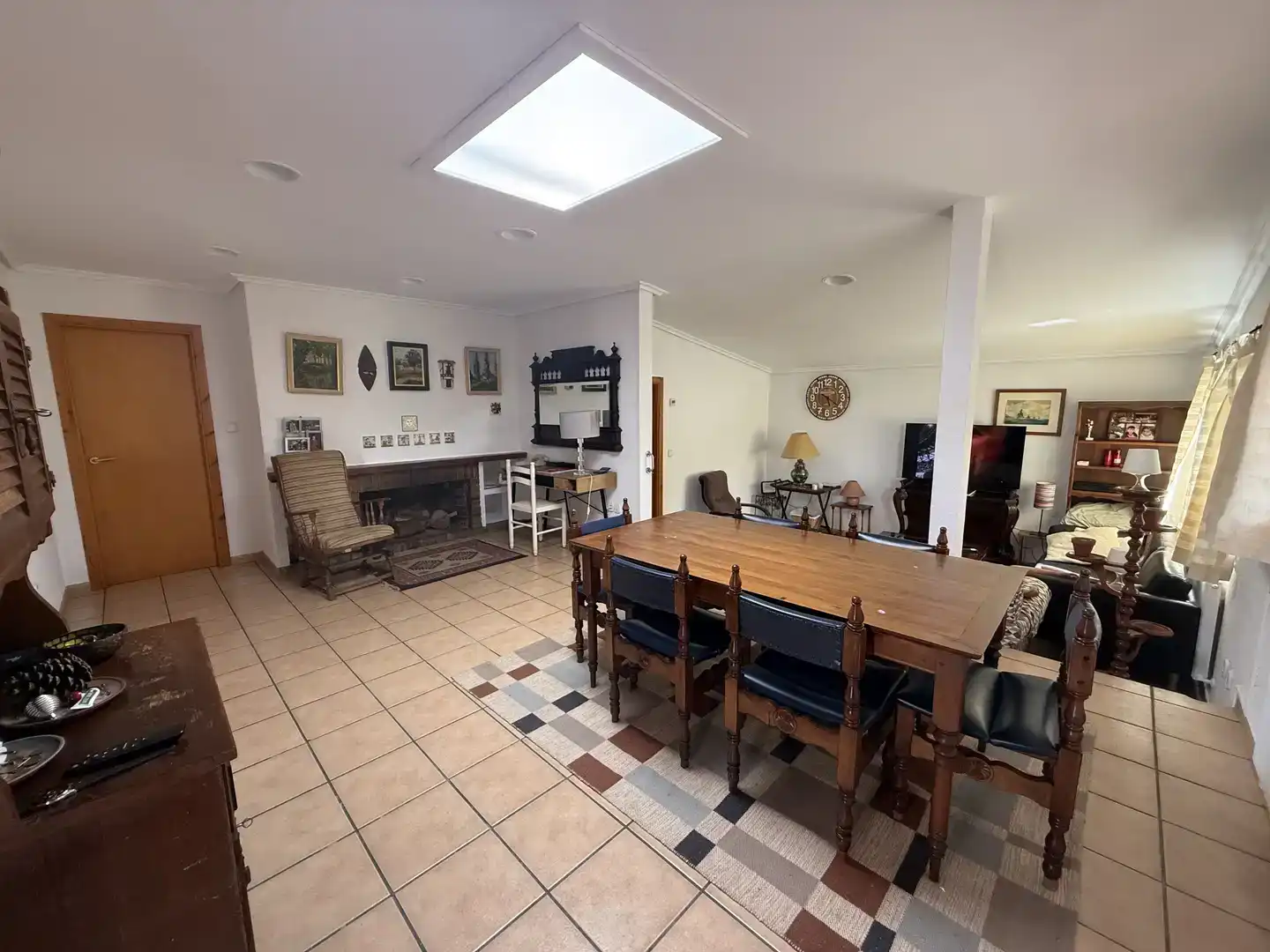 Dining room of Houses for rent in Sada (A Coruña), A Coruña