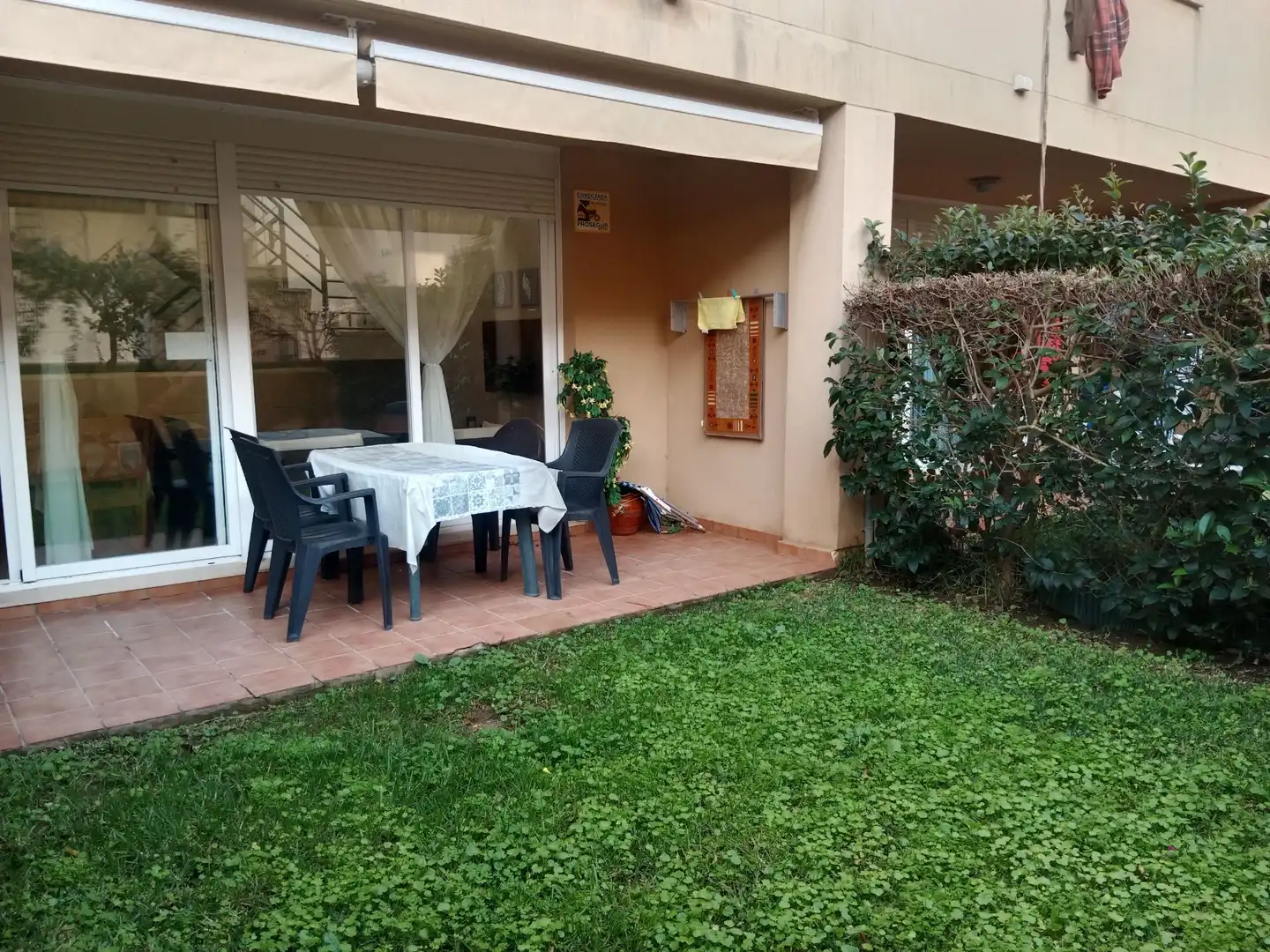 Duplexes for sale in Los Caños de Meca