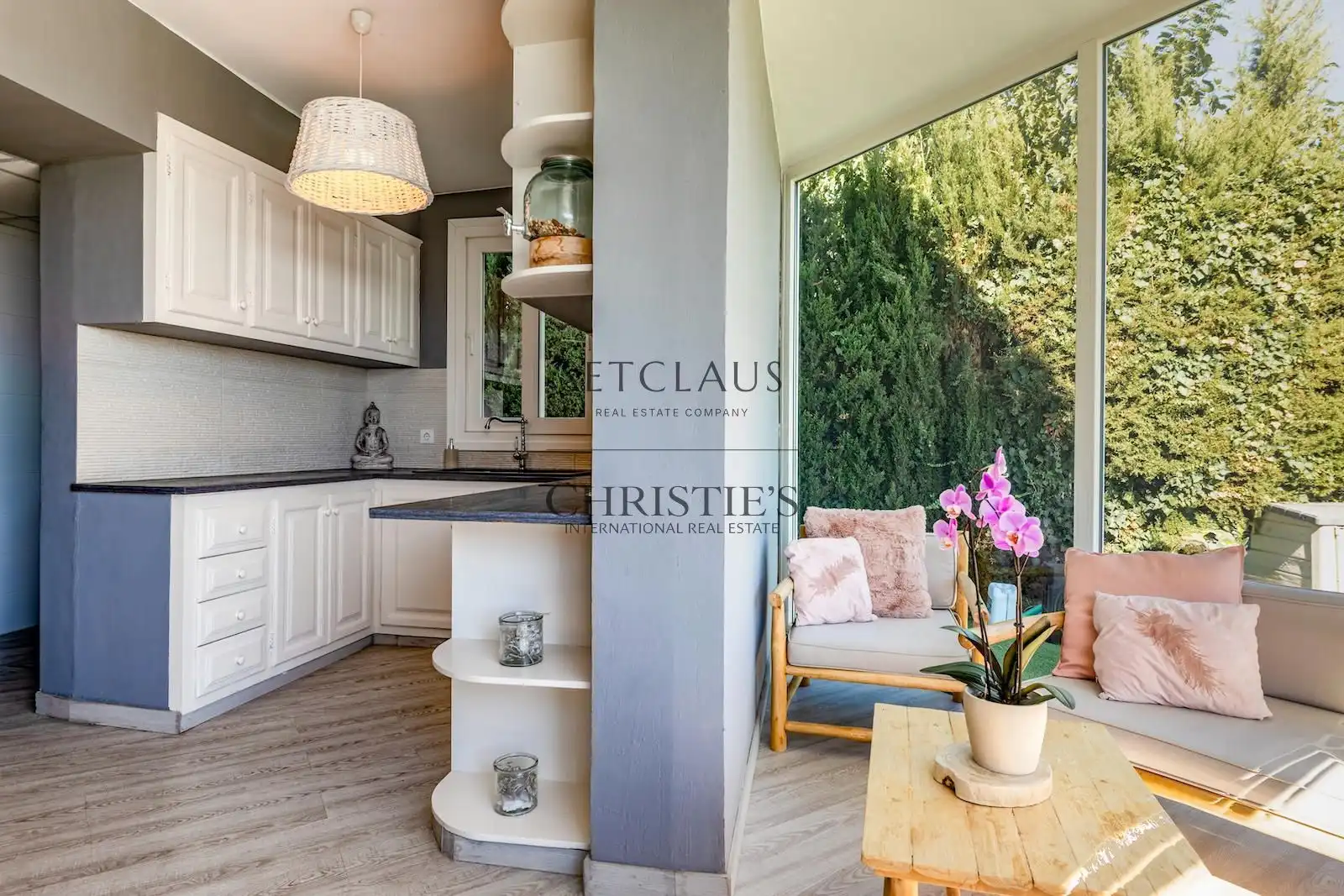 Villa con terrazza in vendita a Santa Susanna, imagen 19