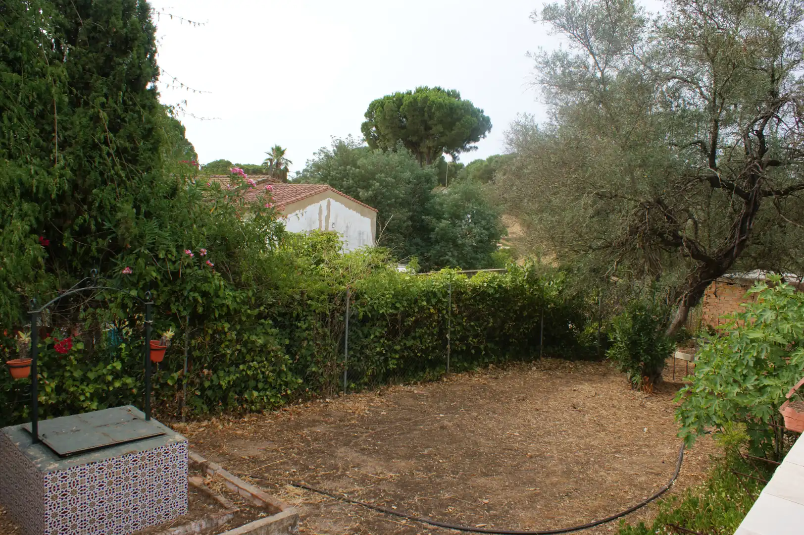 Chalet con jardín en venta en Valverde del Camino, imagen 29