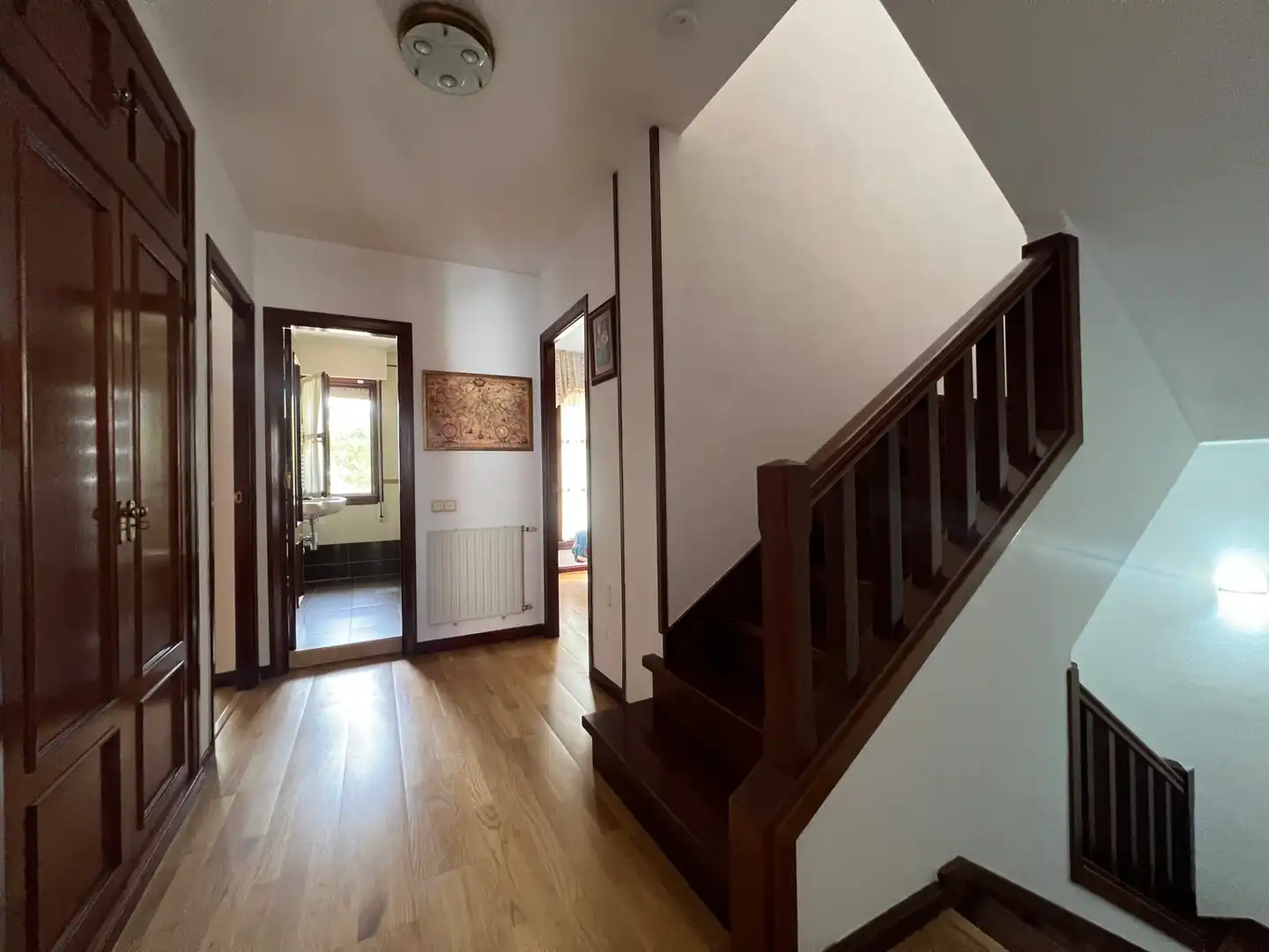 Casa adosada en venta en Calle los Fresnos, 13, Llanera