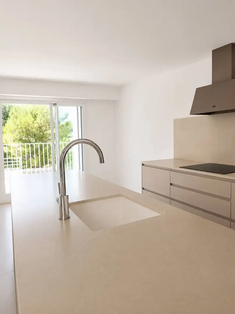 Detached homes for sale in Carrer de la Rosa, 1, El Montgó