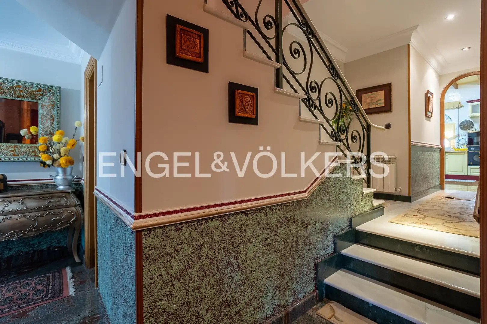 Houses for sale in Bareyo  with Heating, Private garden and Terrace
