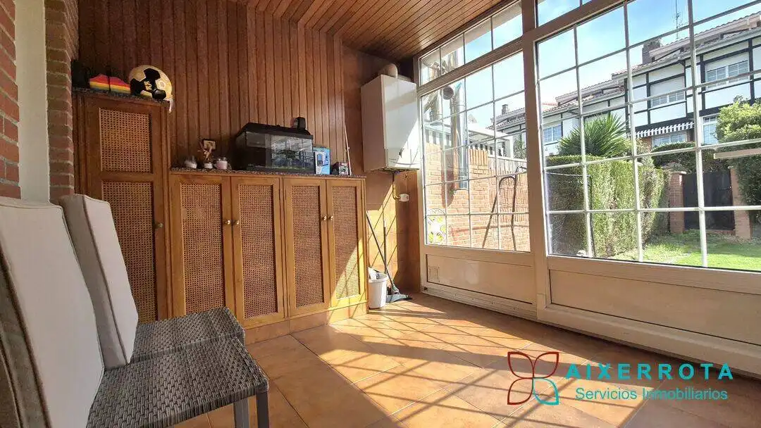 Einfamilien-Reihenhaus zum Verkauf in Berangoeta Bidea, Berango