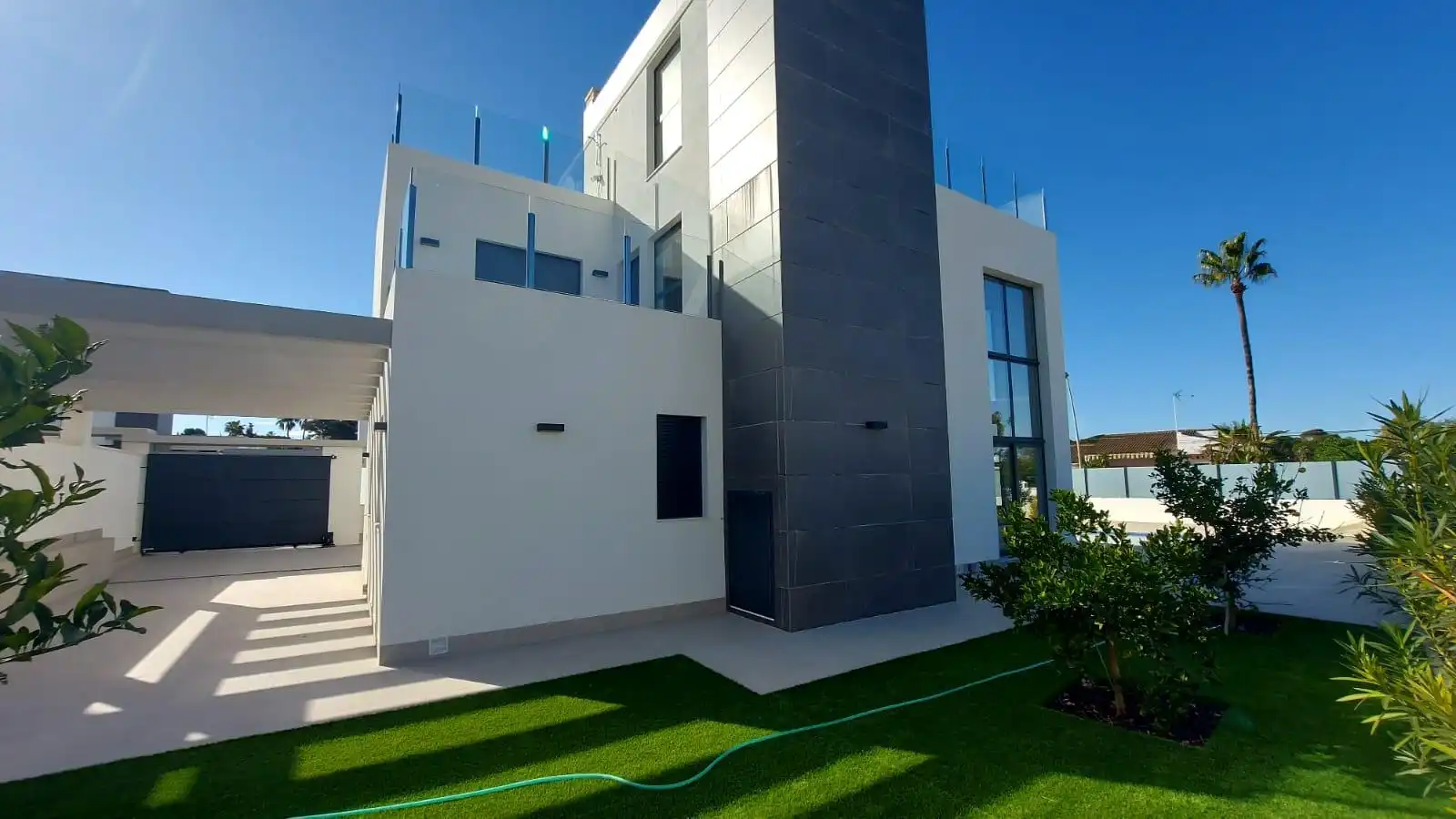 Villa avec piscine à vendre à Los Balcones - Los Altos, imagen 27