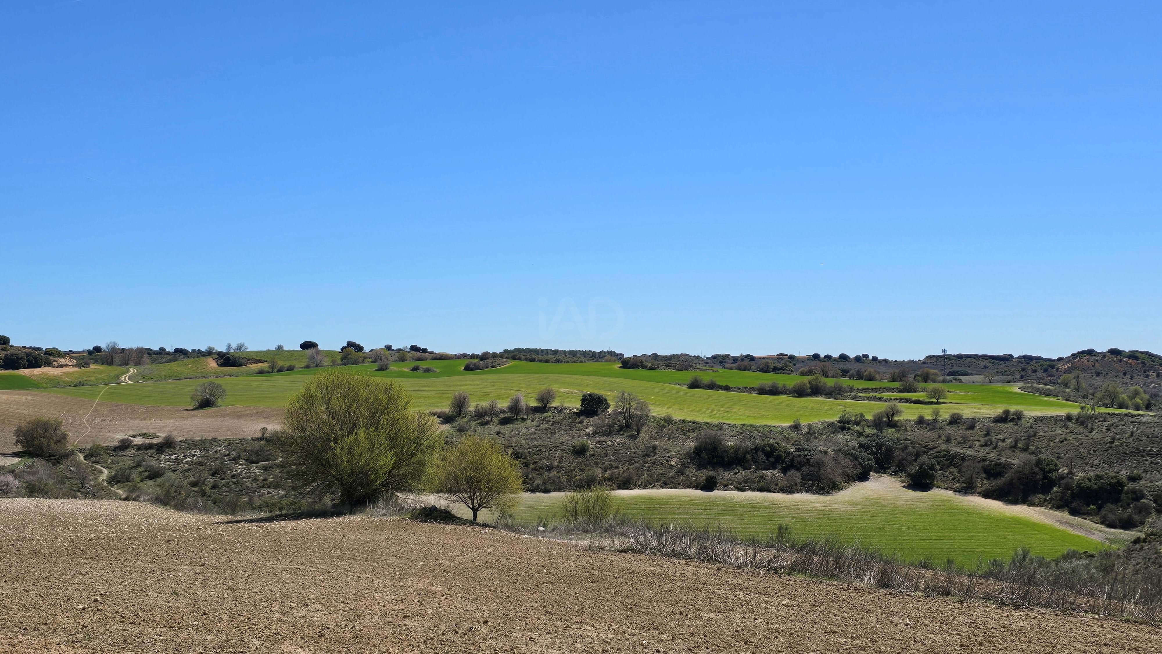 Residential for sale in Los Santos de la Humosa