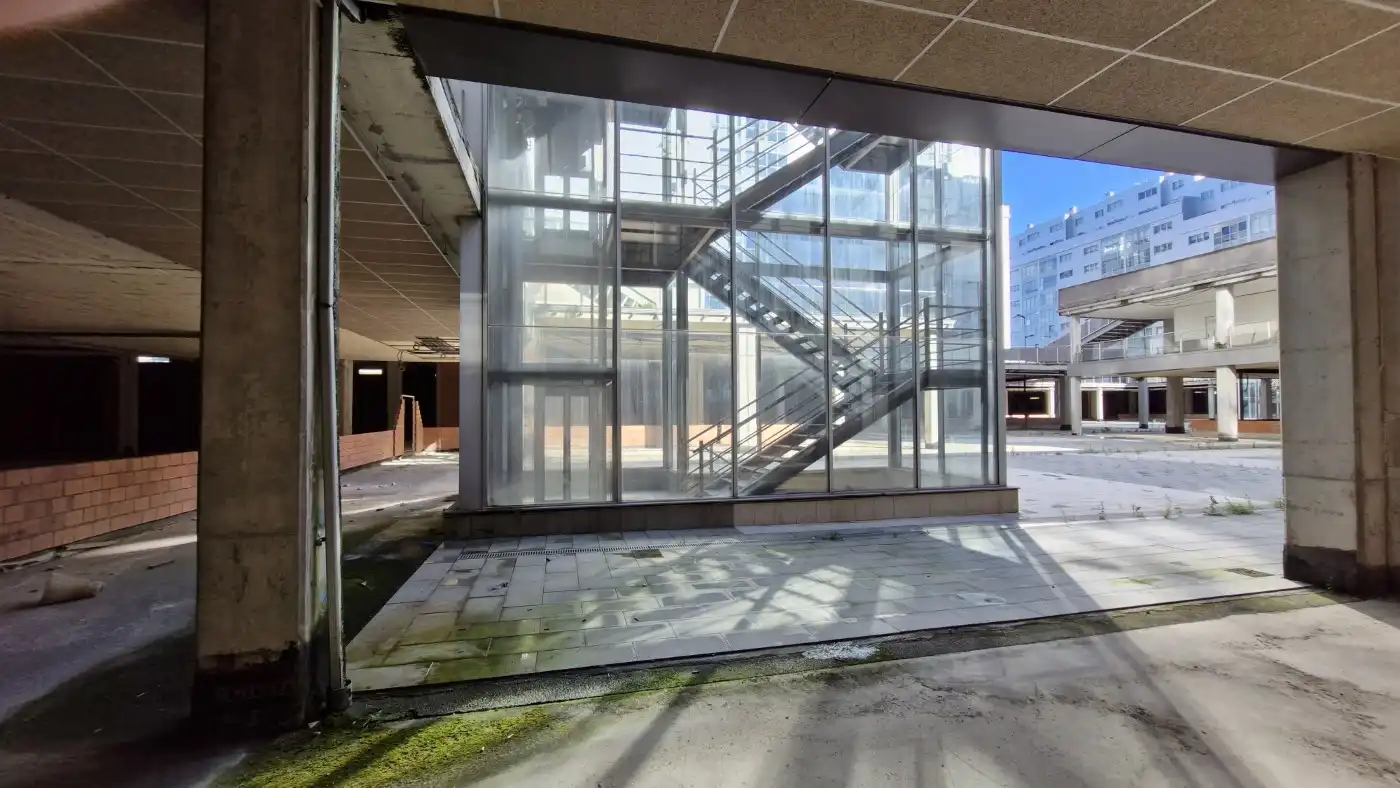 Local comercial en venda a Rúa Garda, 15570 Narón, A Coruña, España, imagen 15