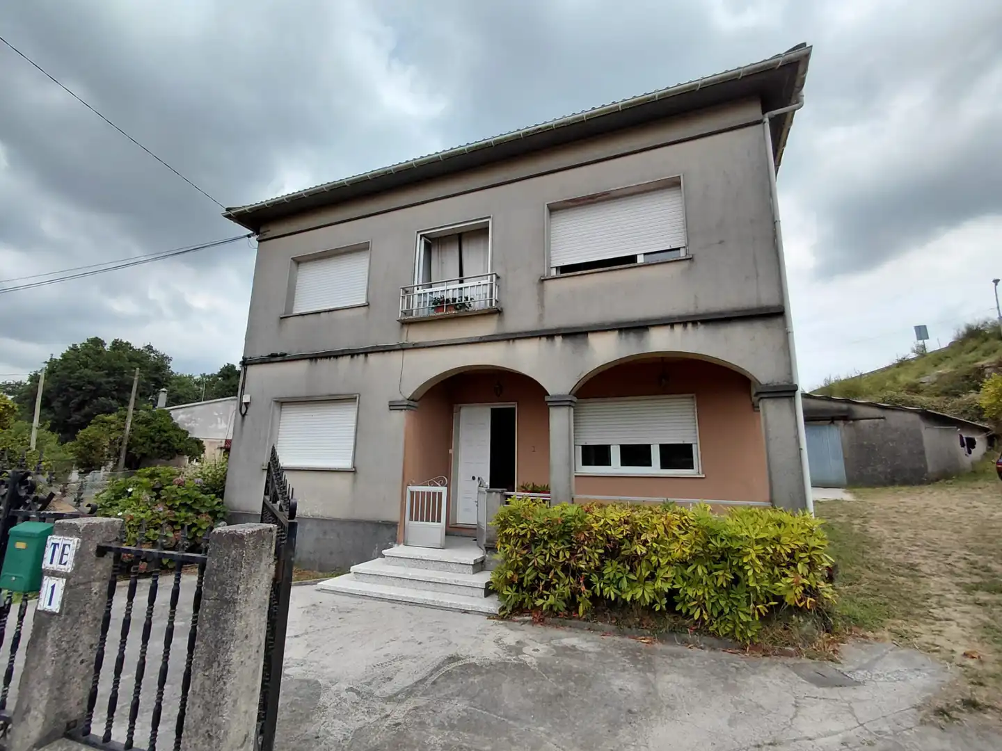 Villa avec jardin à vendre à Lugar Té 2, imagen 3