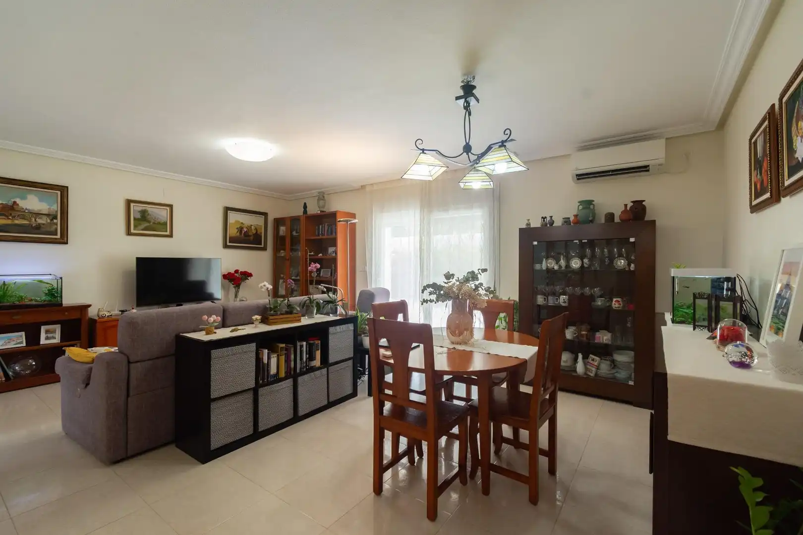 Villa mit Terrasse zum Verkauf in Calle Rio Bidasoa 6, imagen 4