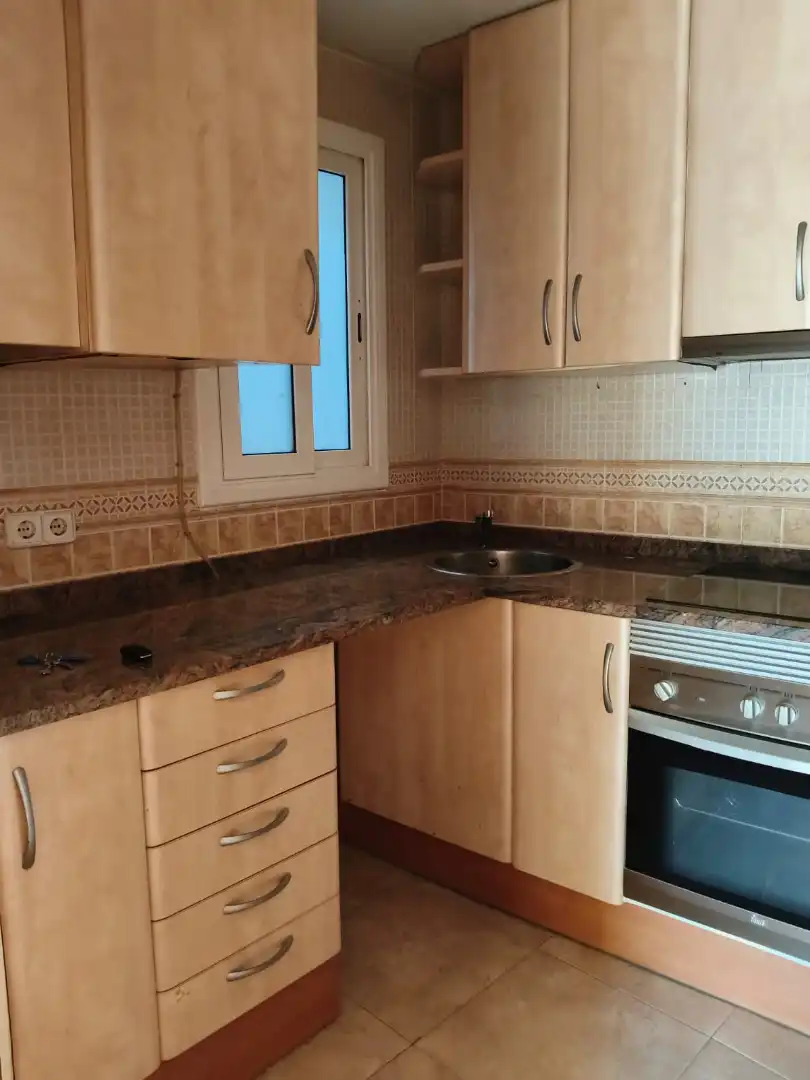 Flat with terrace for sale in Avinguda Maresme, imagen 6