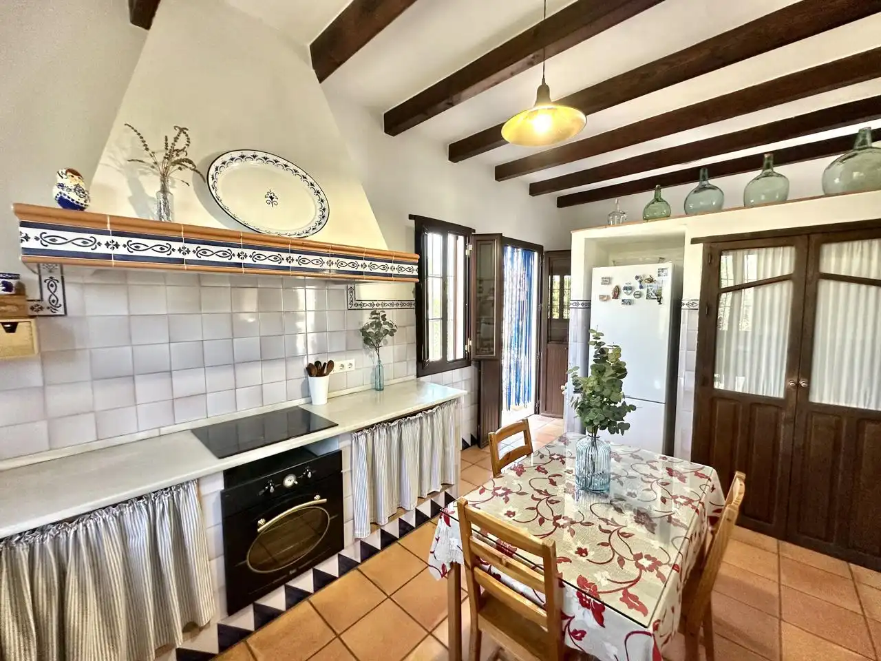 Country house zum Verkauf in Sierra de Yeguas