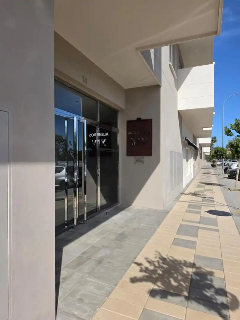 Apartament de lloguer a Rodeo Alto - Guadaiza - La Campana