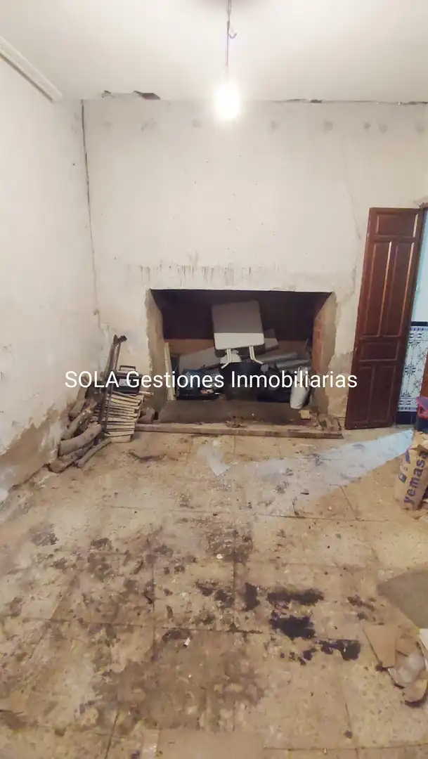 Casa con terrazza in vendita a Calle Barrionuevo, imagen 11