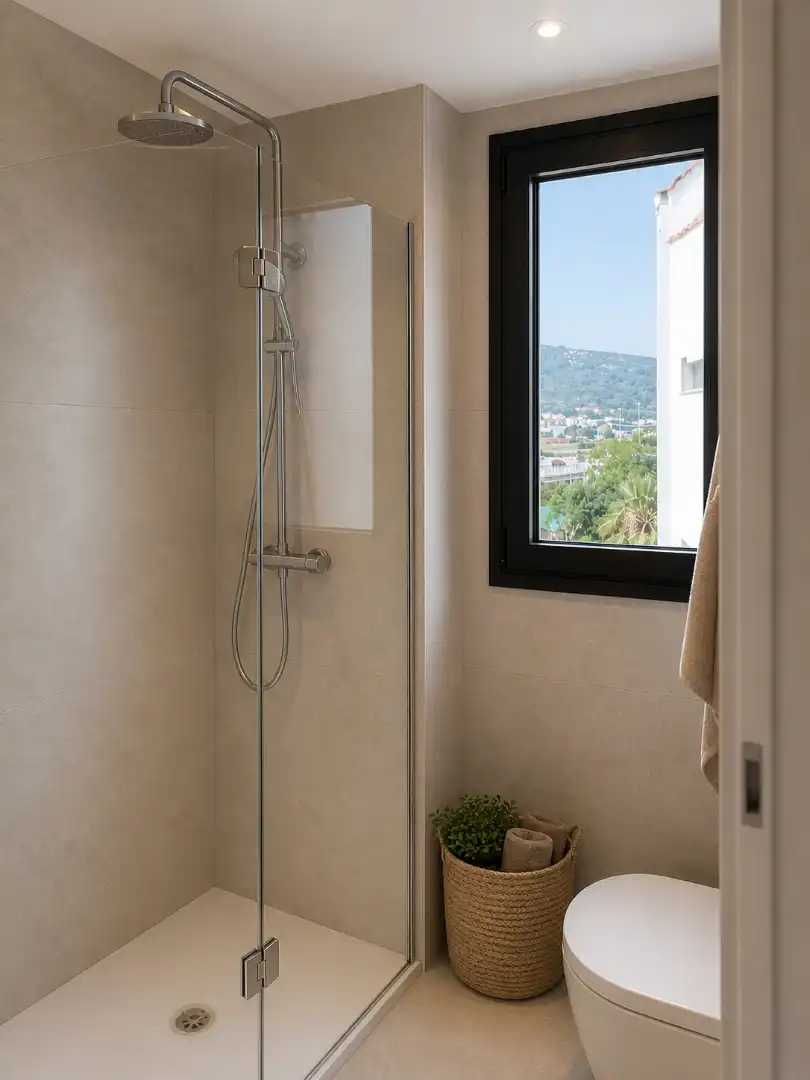 Piso en venta en Carrer de Foment, 3, Molins de Rei