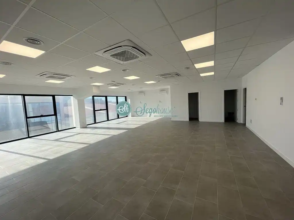 Büro mit Aufzug zur Miete in El Cerro - Carretera de San Rafael, imagen 5