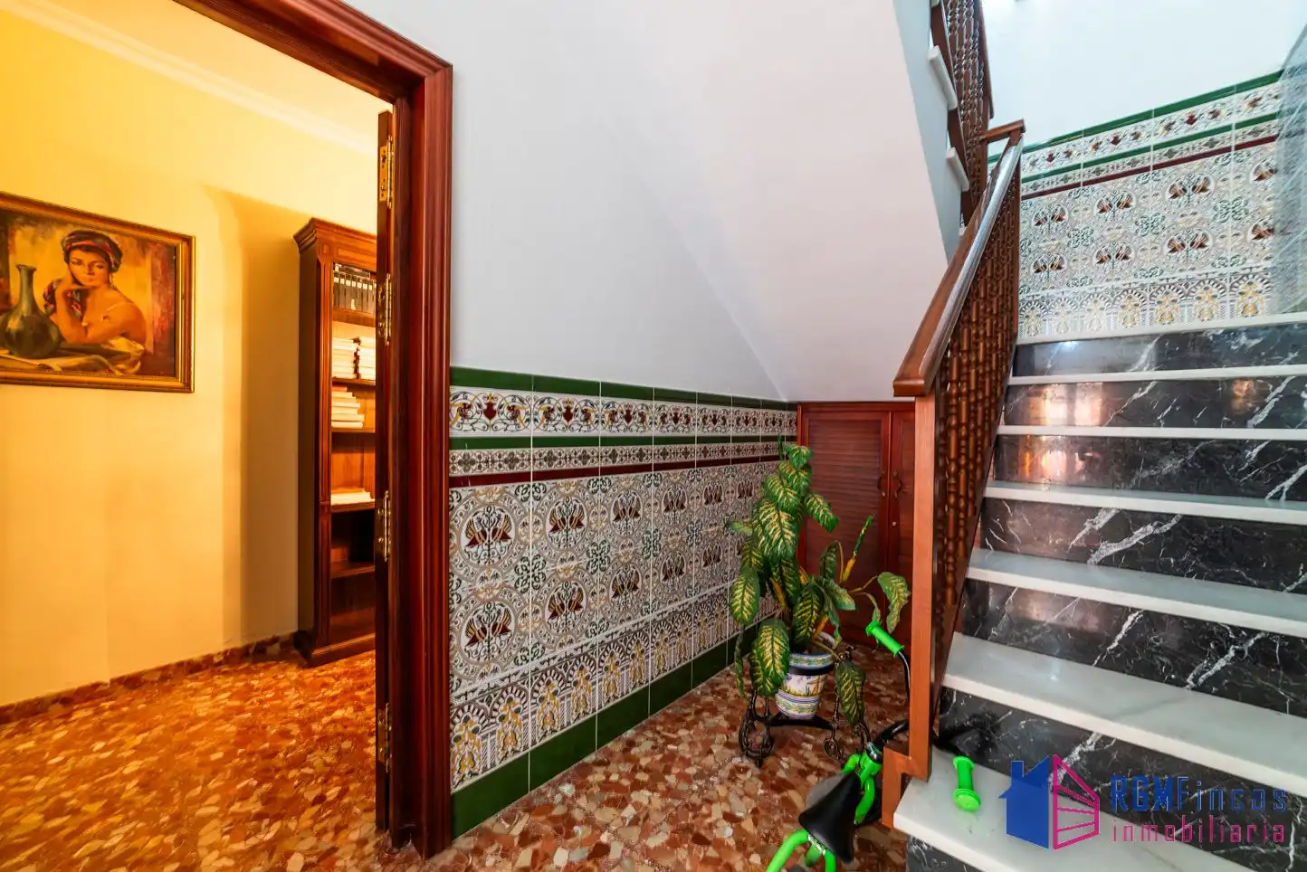 Casa en venta en Bellavista - La Palmera, imagen 46
