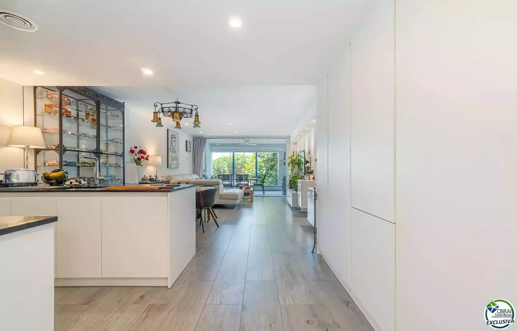 Flat with lift for sale in Figueres, imagen 11