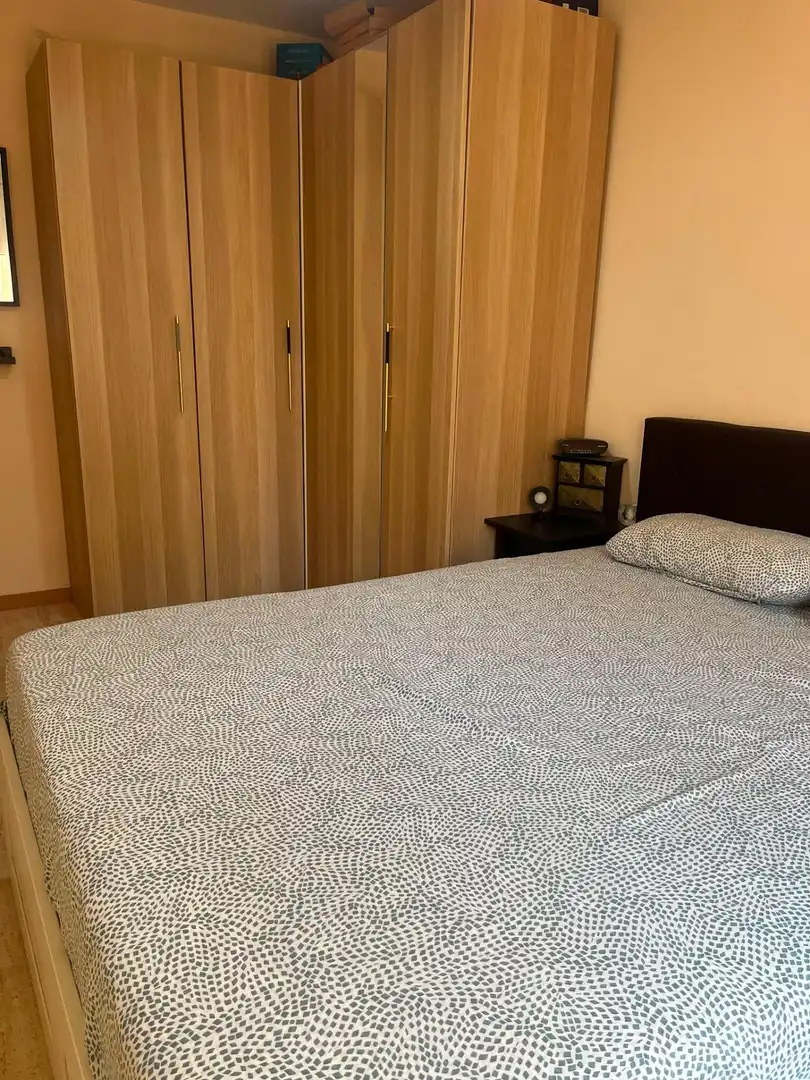 Bedroom of Ground floor for sale in Montigalà - Sant Crist