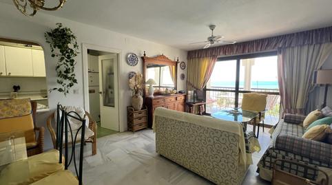 Foto 4 de Apartament de lloguer a Las Gaviotas  - Carvajal, Fuengirola