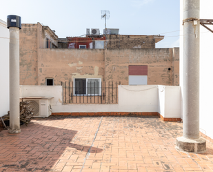 Terrassa de Edifici en venda en L'Alcúdia
