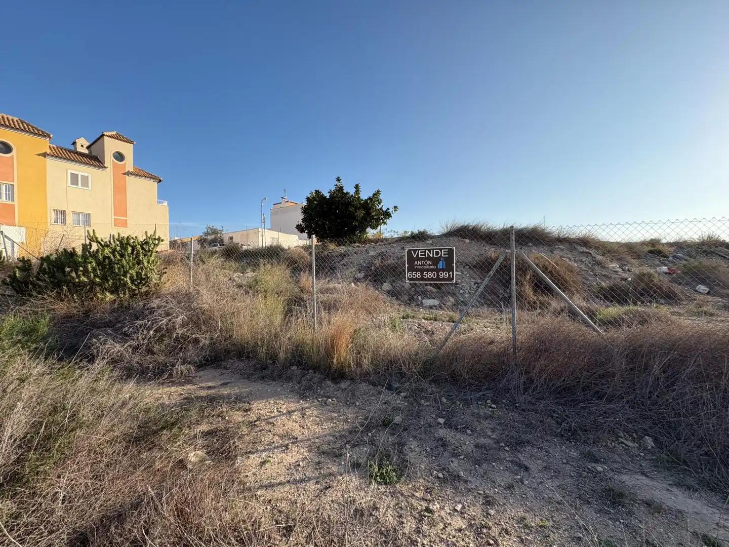 Residencial en venta en Alicante / Alacant