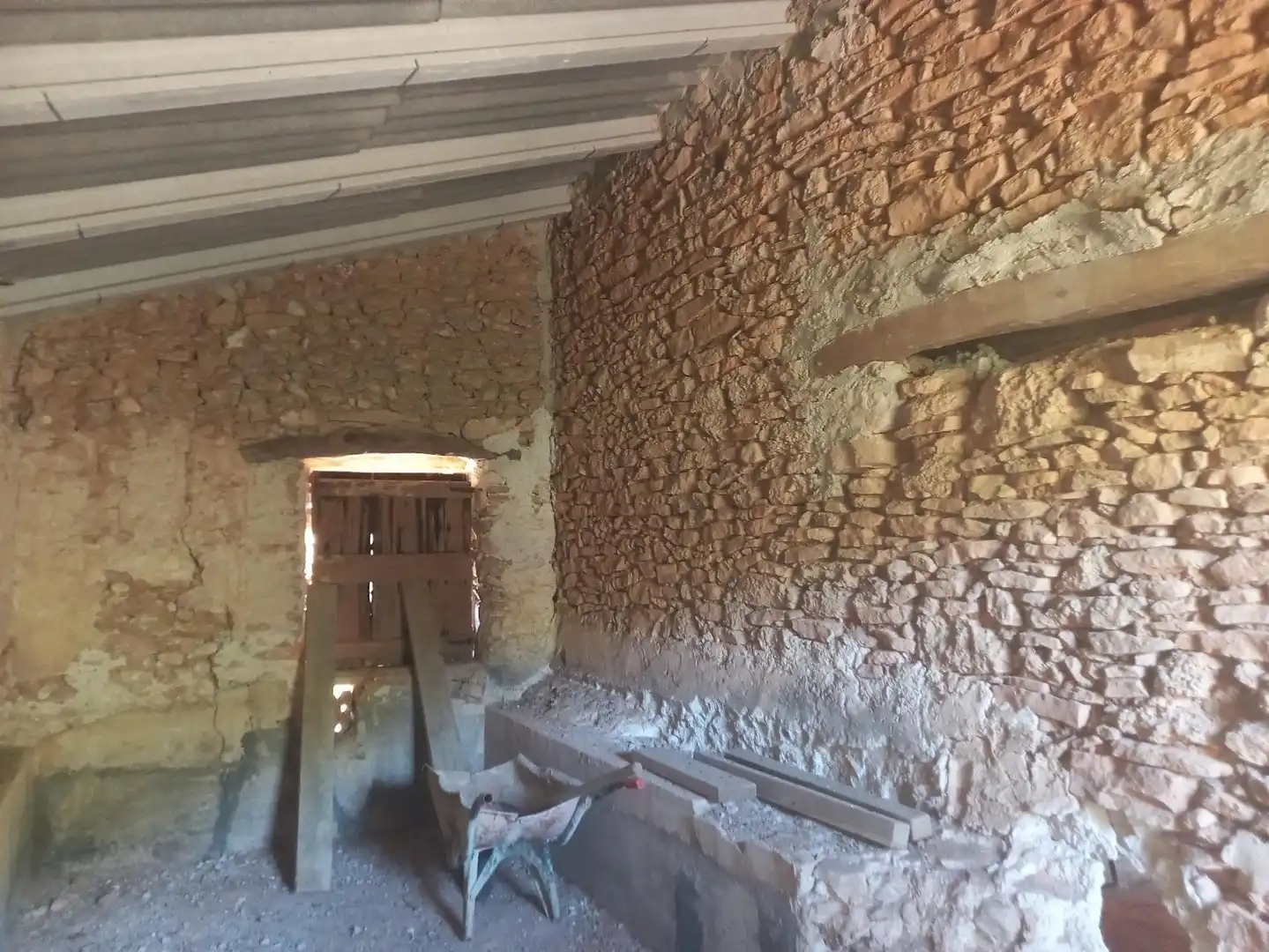 Terreno en venta en La Torre de l'Espanyol