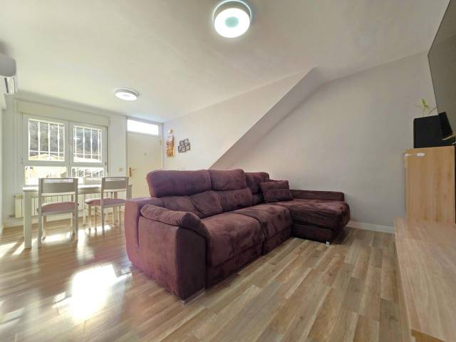 Dúplex en Venta en Robles en Anchuelo