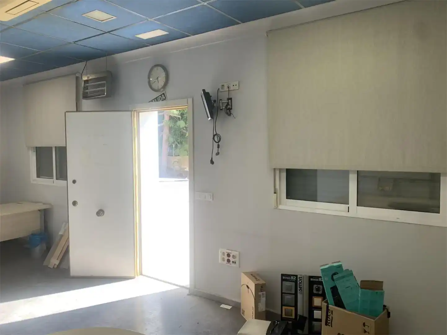 Planta baixa en venda en  Murcia Capital amb Aire condicionat