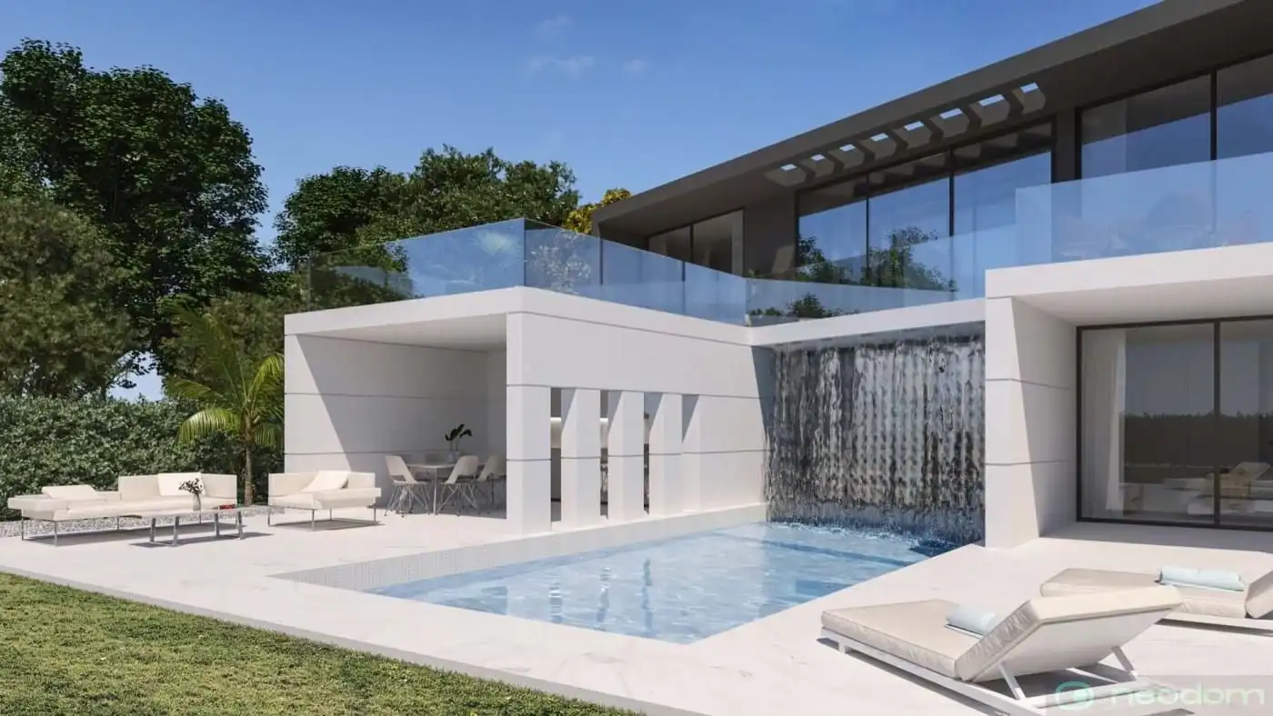 House for sale in Campo de Murcia, imagen 5