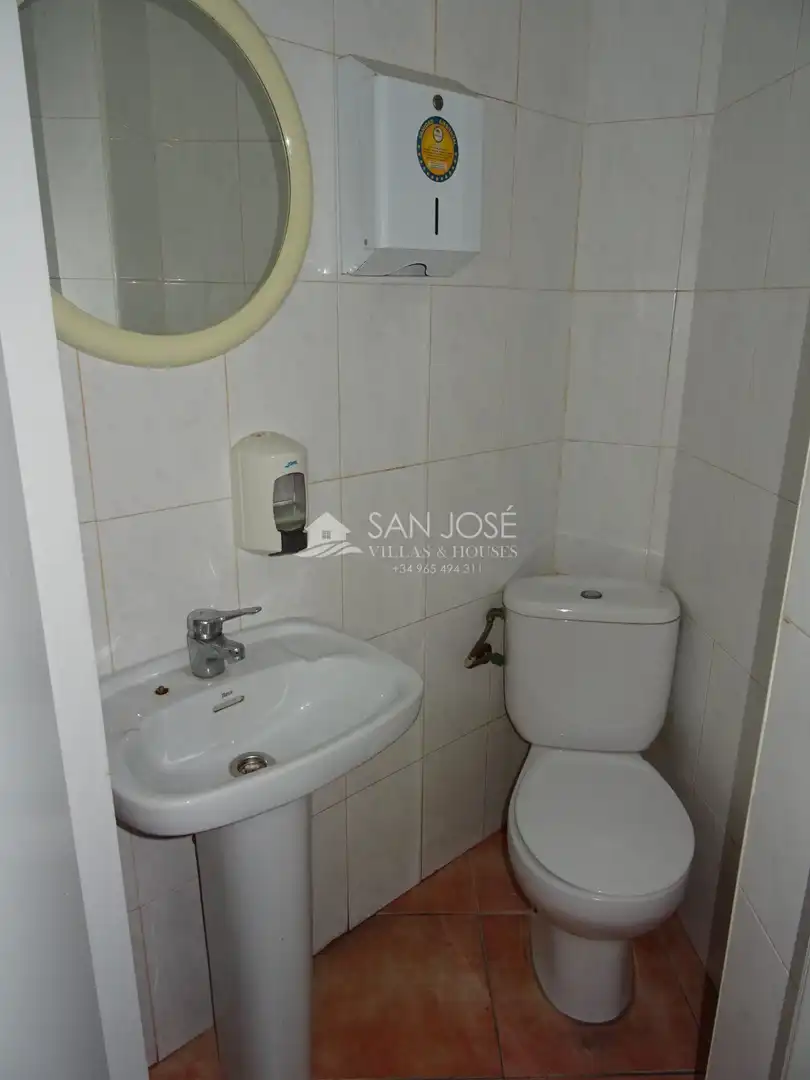 Business premises to rent in Aspe Centro, imagen 6