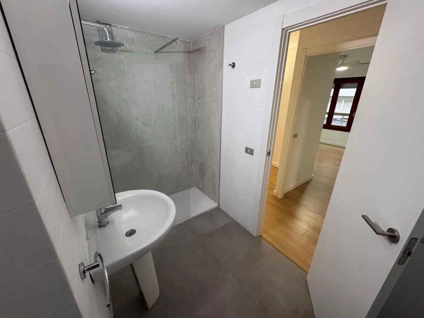 Piso con ascensor en venta en Calle Bilbao 6, imagen 12