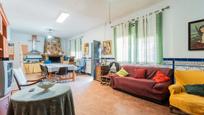 Living room of House or chalet for sale in Gádor  with Private garden and Swimming Pool