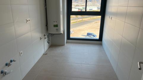 Foto 3 de vivenda d'obra nova a Pis en venda a Avenida Legión Española, 2, Las Salinas, Almería