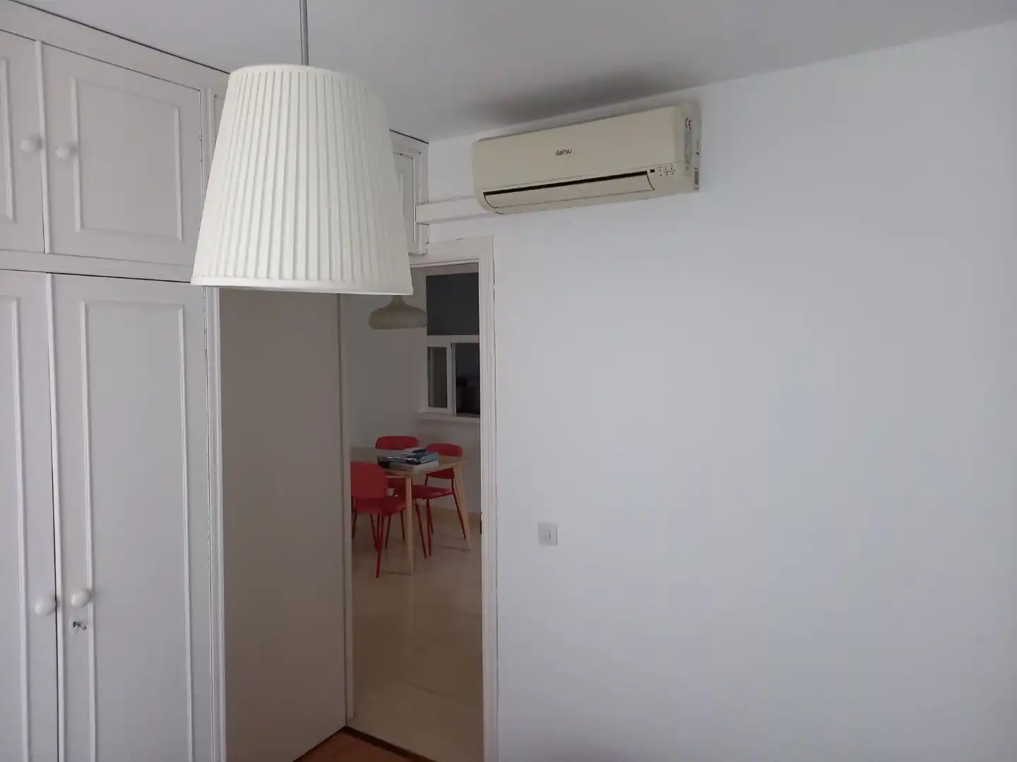 Habitación de Piso de alquiler en Casco Antiguo