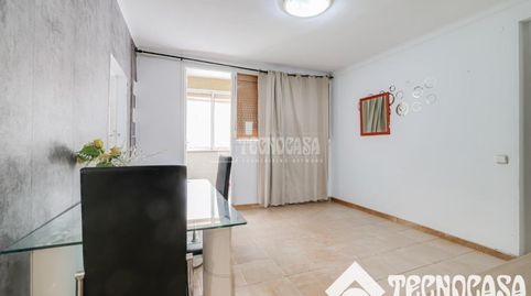 Foto 3 de Piso en venta en La Guineueta, Barcelona Capital