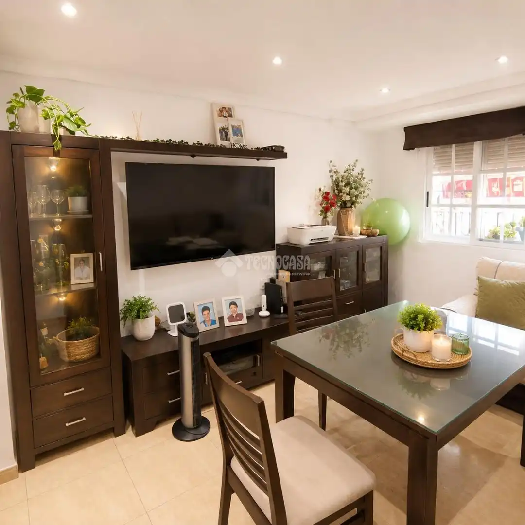 Comedor de Piso en venta en Córdoba con Aire acondicionado