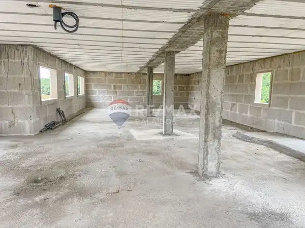 Casa amb jardí en venda a Rúa Outeiro, imagen 3