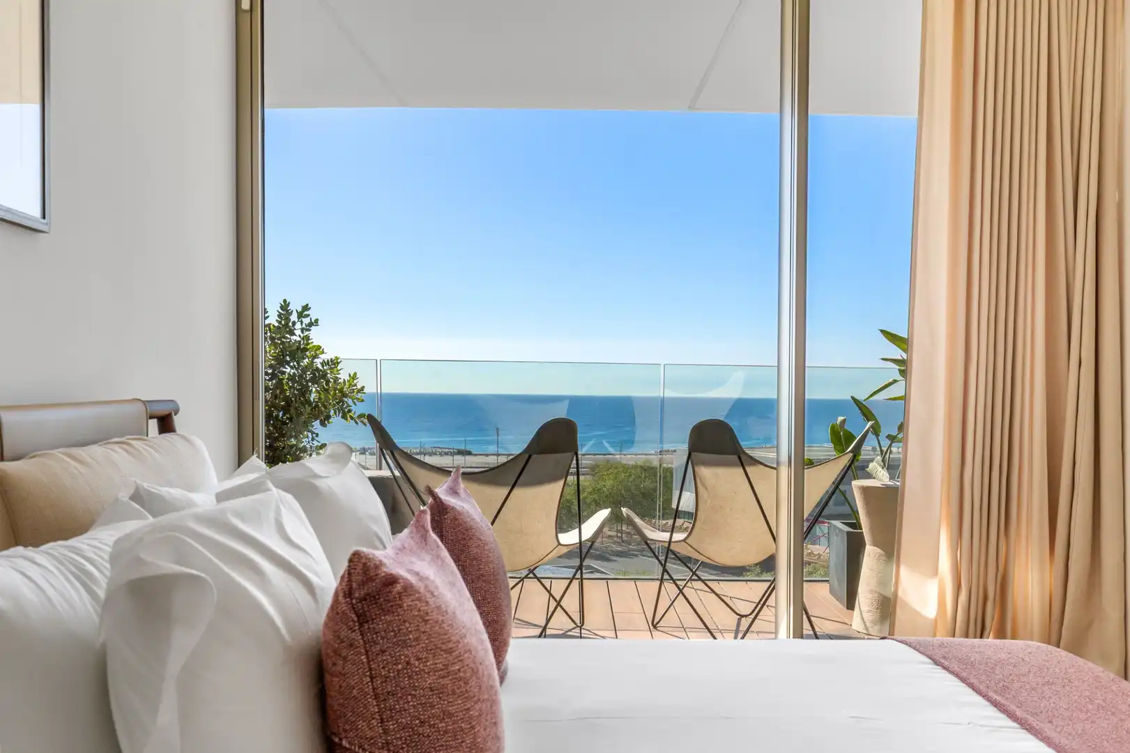 Terrace of Flat for sale in Barcelona  with Air Conditioner, Heating and Terrace