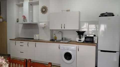 Foto 4 de Planta baixa en venda a Sector L, Golf - Torre Almenara, Almonte