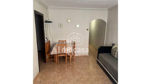 Foto 5 de Piso en venta en Calle Corts Catalanes, Príncep de Viana - Clot -Xalets Humbert Torres, Lleida Capital