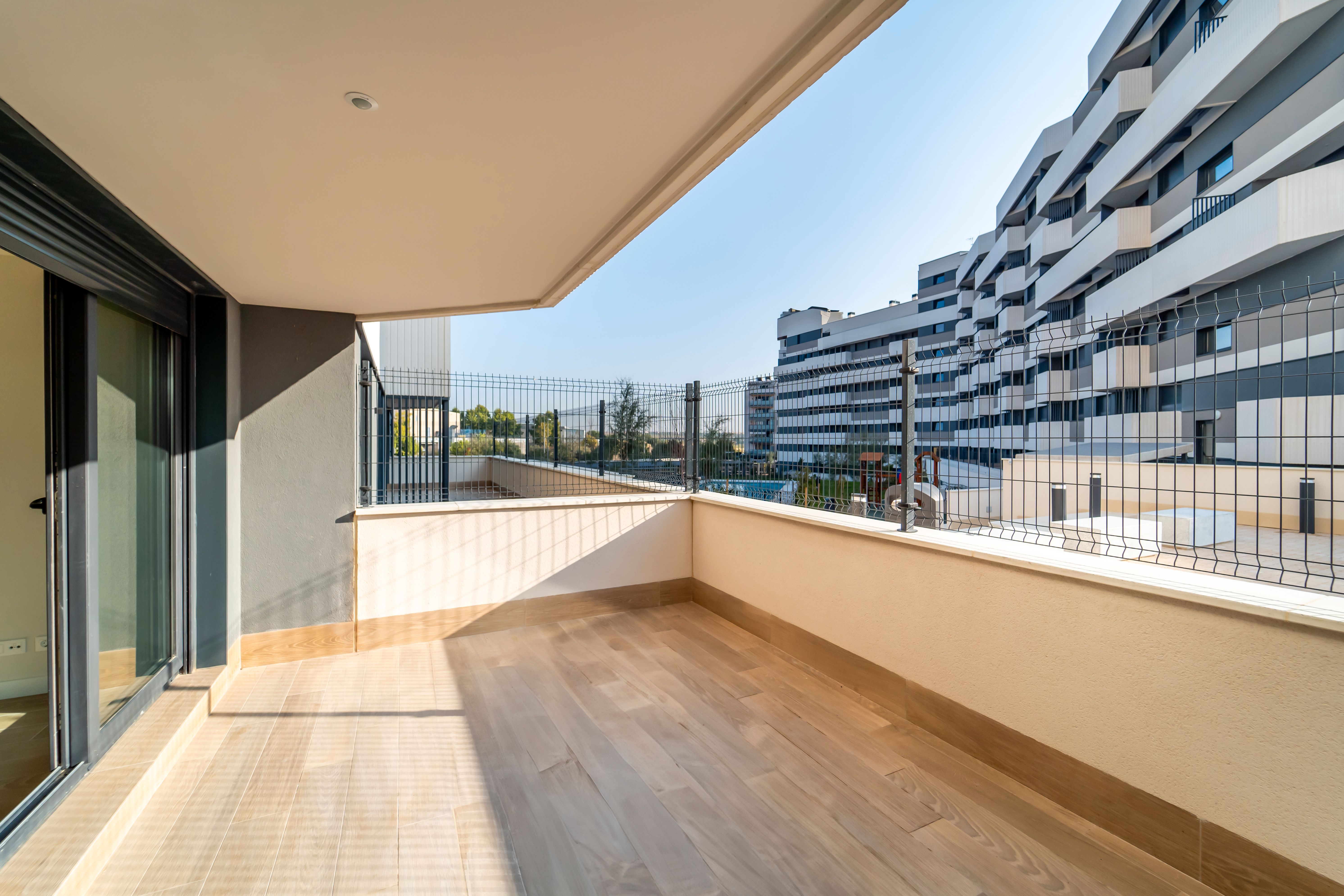 Flat to rent in Calle de Felipe III, 9, Estación