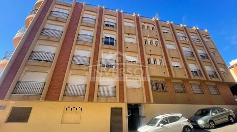 Foto 3 de Piso en venta en Calle Mar Tirreno, 1, Adra, Almería