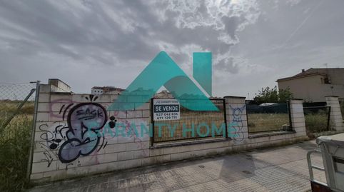 Foto 4 de Residencial en venda a Mejostilla, Cáceres Capital