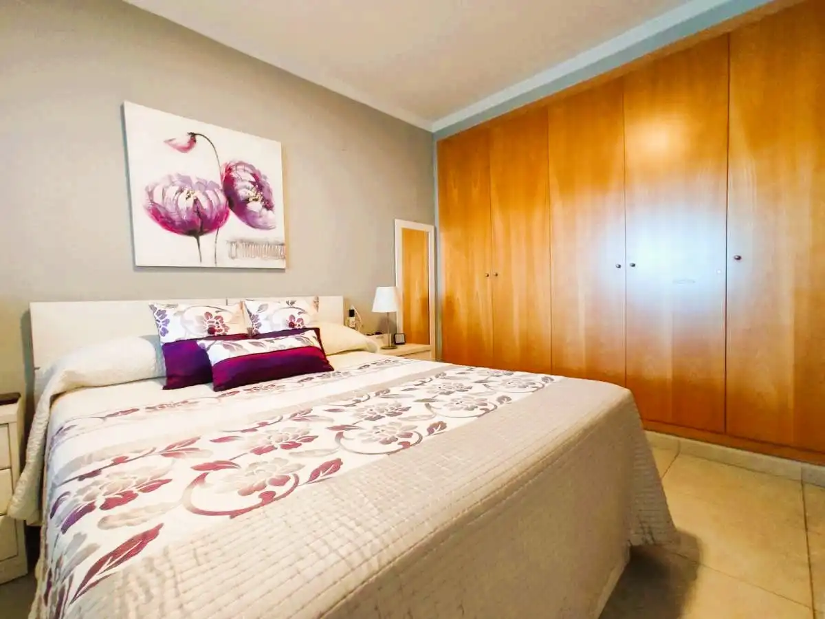 Bedroom of Detached homes for sale in Sagunto / Sagunt  with Air Conditioner and Swimming Pool