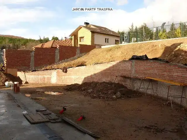 Pis en venda en Collado Mediano amb Aire condicionat, Jardí privat i Traster
